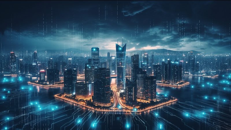 成都科技公司注册，掌握这些流程轻松起步